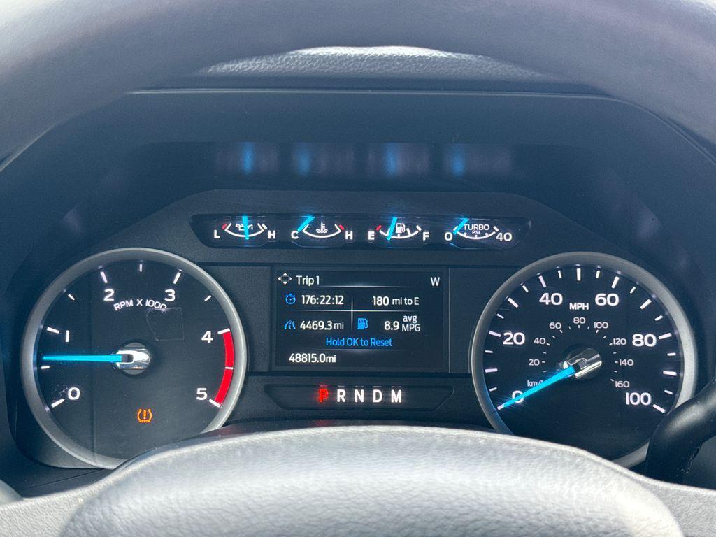 used 2022 Ford F-350 car, priced at $51,900