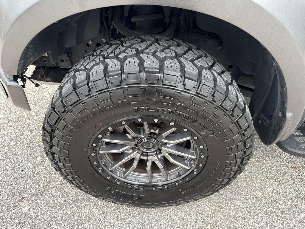 used 2019 Ford F-150 car, priced at $50,901