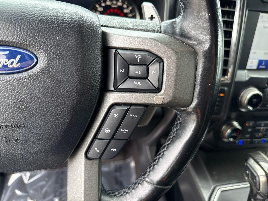 used 2019 Ford F-150 car, priced at $50,901