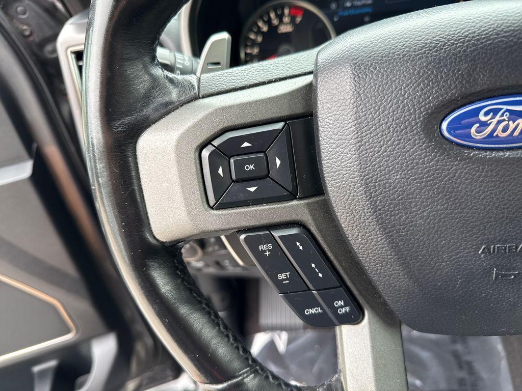 used 2019 Ford F-150 car, priced at $50,901