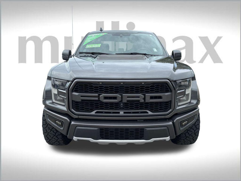 used 2019 Ford F-150 car, priced at $50,901