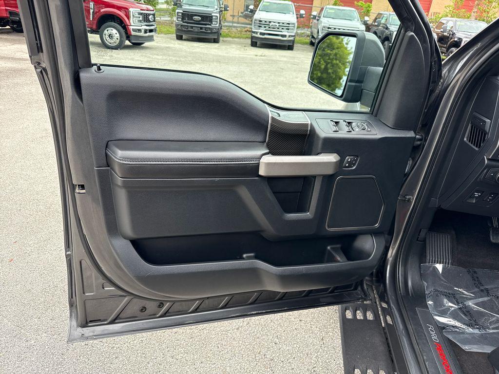used 2019 Ford F-150 car, priced at $50,901