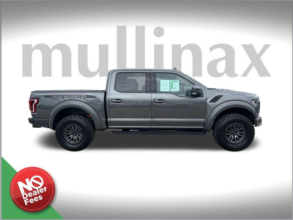 used 2019 Ford F-150 car, priced at $50,901