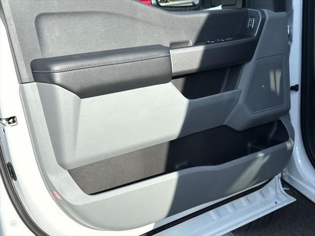 new 2025 Ford F-250 car, priced at $63,924