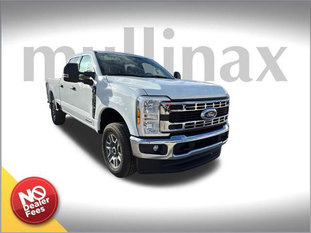 new 2025 Ford F-250 car, priced at $63,924