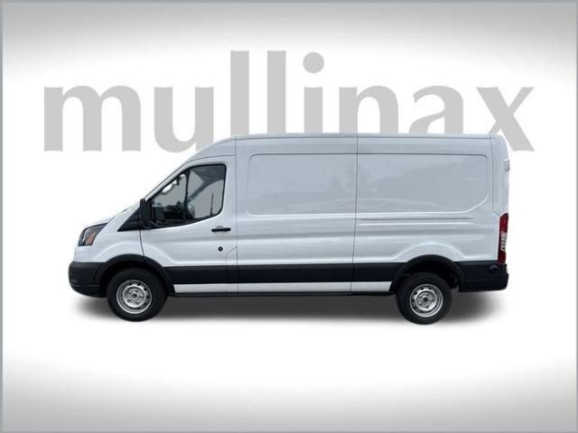 new 2024 Ford Transit-250 car, priced at $48,327