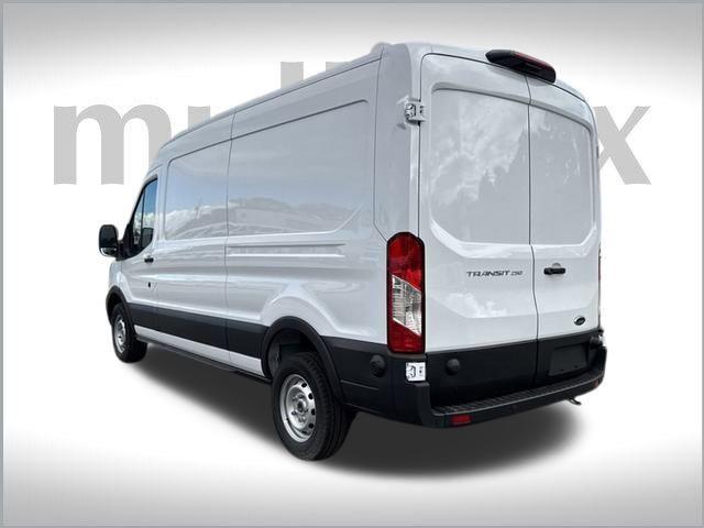 new 2024 Ford Transit-250 car, priced at $48,327