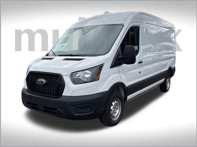 new 2024 Ford Transit-250 car, priced at $48,327