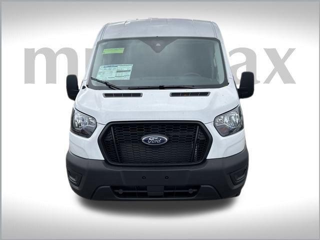 new 2024 Ford Transit-250 car, priced at $48,327