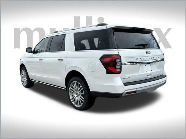 new 2024 Ford Expedition car, priced at $70,891