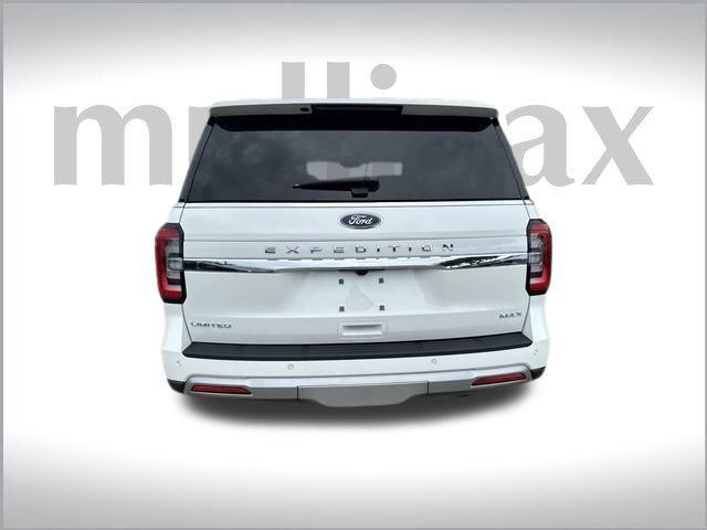 new 2024 Ford Expedition car, priced at $70,891