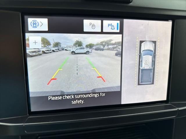 new 2025 Ford F-350 car