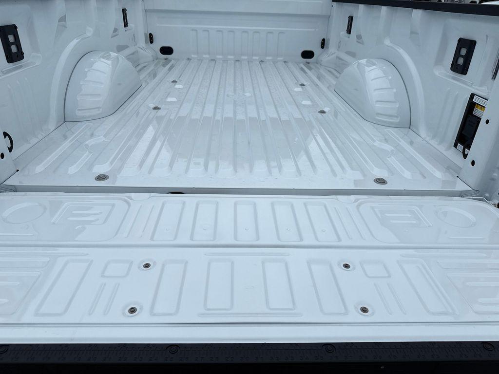 new 2025 Ford F-350 car, priced at $56,943