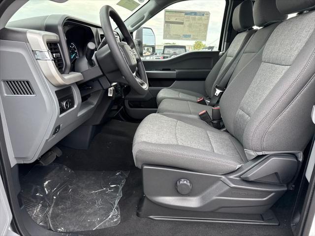 new 2025 Ford F-350 car