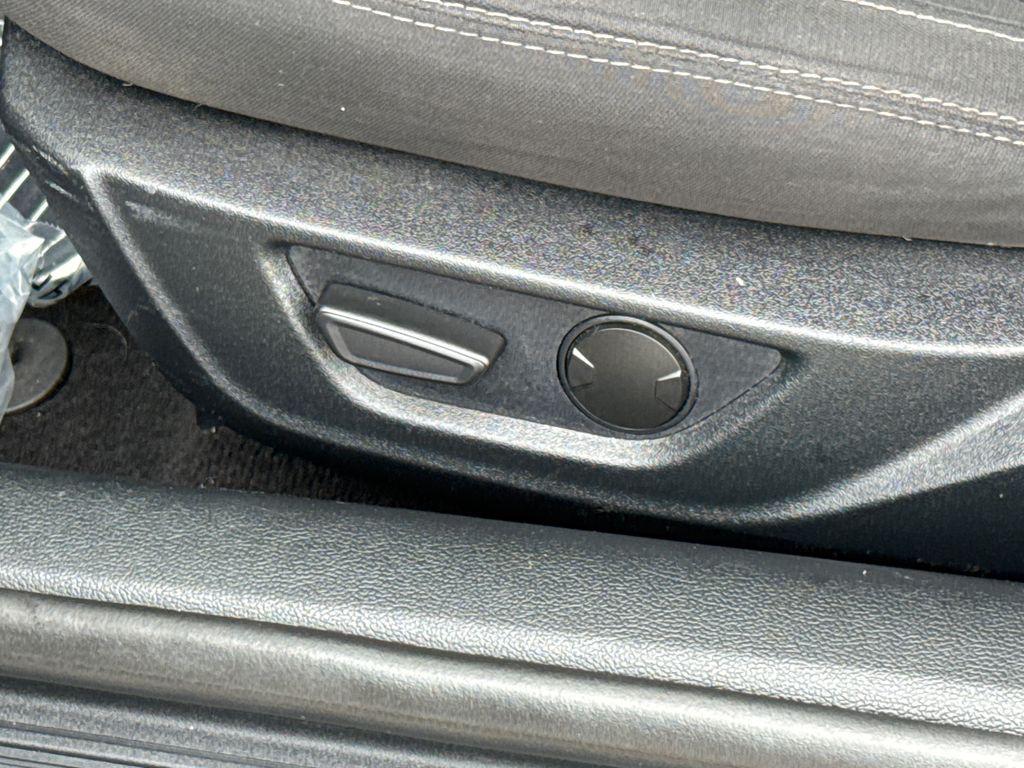 used 2020 Ford Mustang car, priced at $17,900