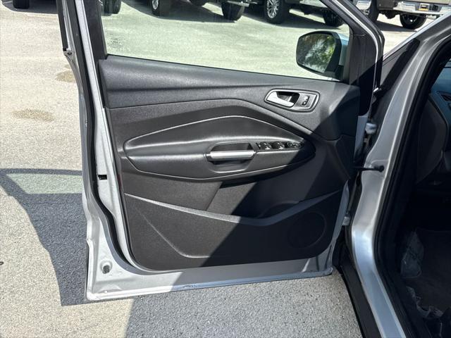 used 2017 Ford Escape car, priced at $9,900