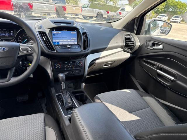 used 2017 Ford Escape car, priced at $9,900