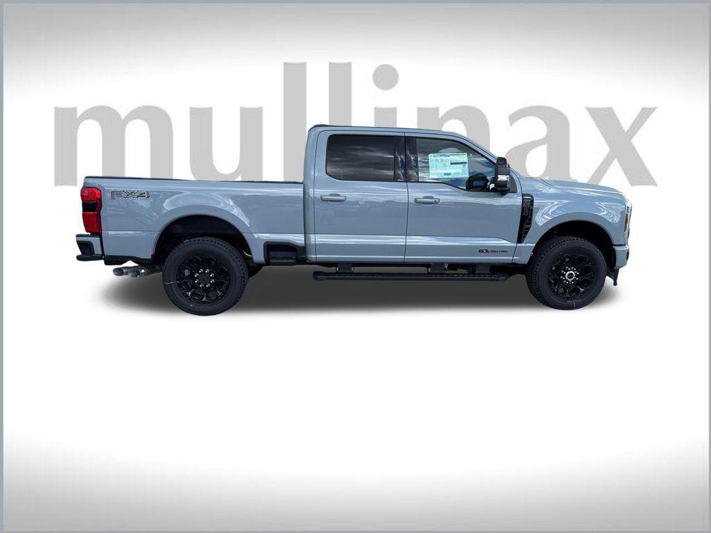 new 2025 Ford F-250 car, priced at $85,221