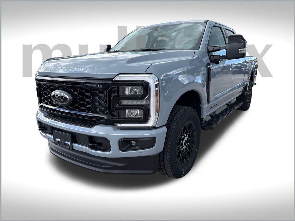 new 2025 Ford F-250 car, priced at $85,221