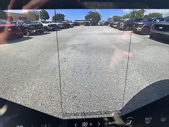 new 2025 Ford Explorer car, priced at $42,469