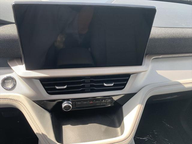 new 2025 Ford Explorer car, priced at $42,469