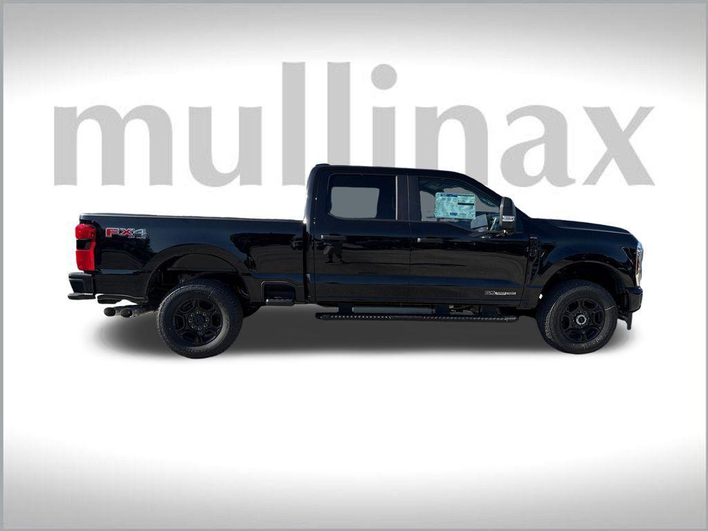 new 2025 Ford F-250 car, priced at $66,021