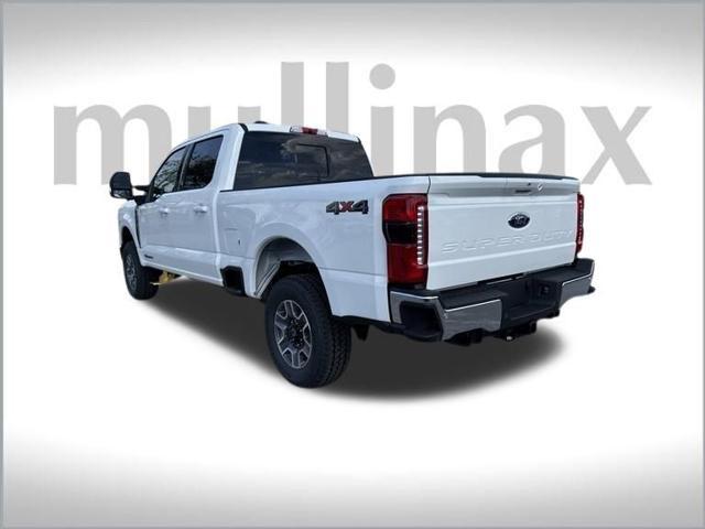 new 2024 Ford F-350 car, priced at $76,028