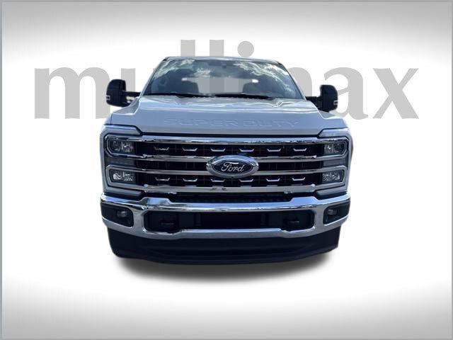 new 2024 Ford F-350 car, priced at $76,028