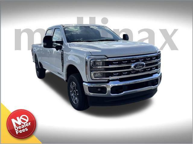 new 2024 Ford F-350 car, priced at $76,028