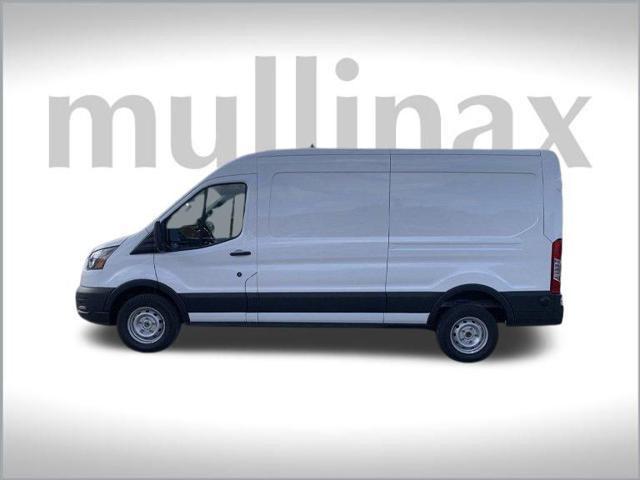 new 2024 Ford Transit-250 car, priced at $47,741