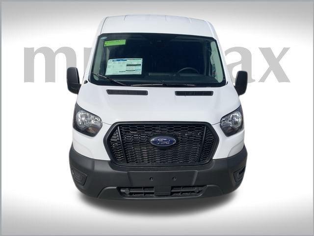 new 2024 Ford Transit-250 car, priced at $47,741