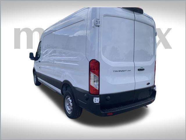 new 2024 Ford Transit-250 car, priced at $47,741