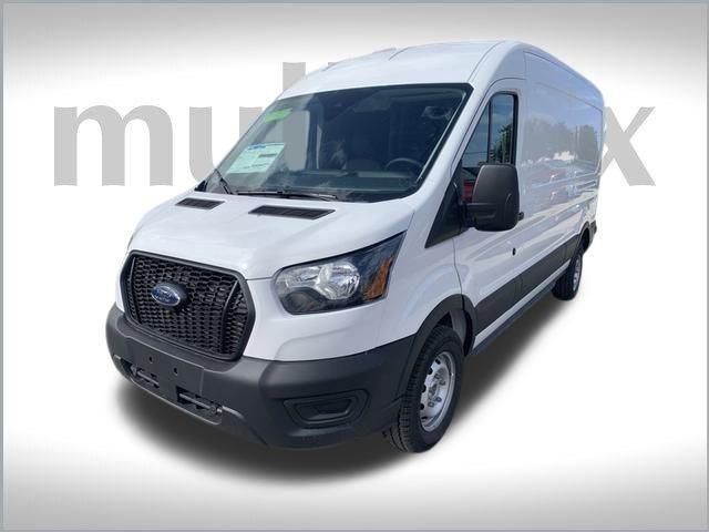 new 2024 Ford Transit-250 car, priced at $47,741