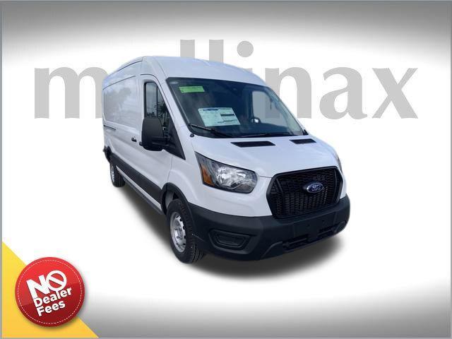 new 2024 Ford Transit-250 car, priced at $50,240