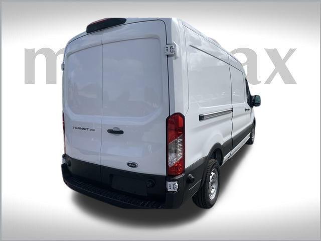 new 2024 Ford Transit-250 car, priced at $47,741