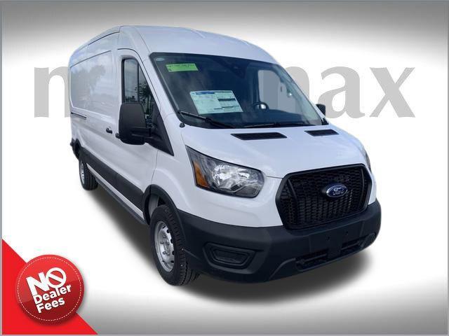 new 2024 Ford Transit-250 car, priced at $47,741