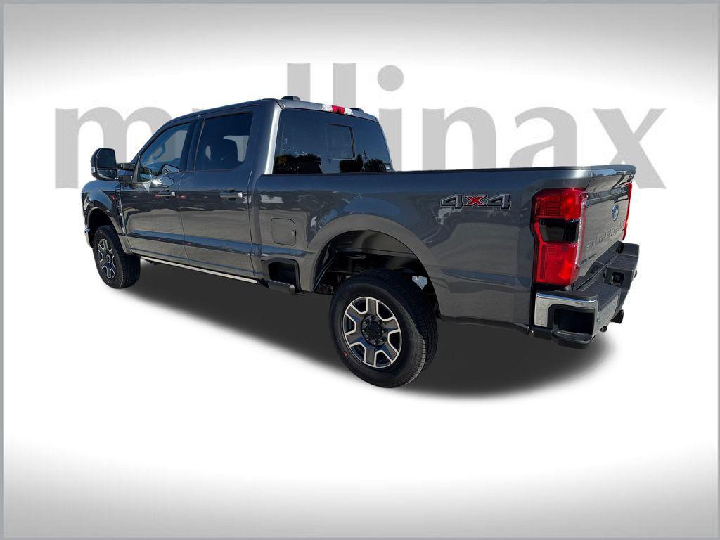 new 2026 Ford F-250 car, priced at $72,360