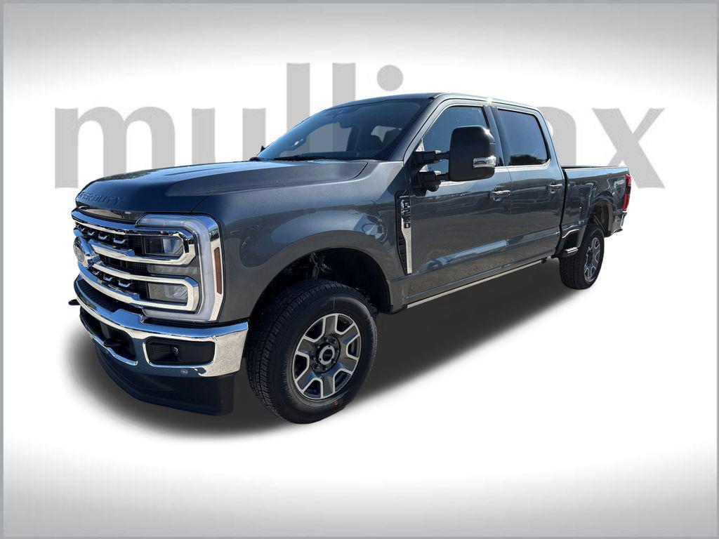 new 2026 Ford F-250 car, priced at $72,360