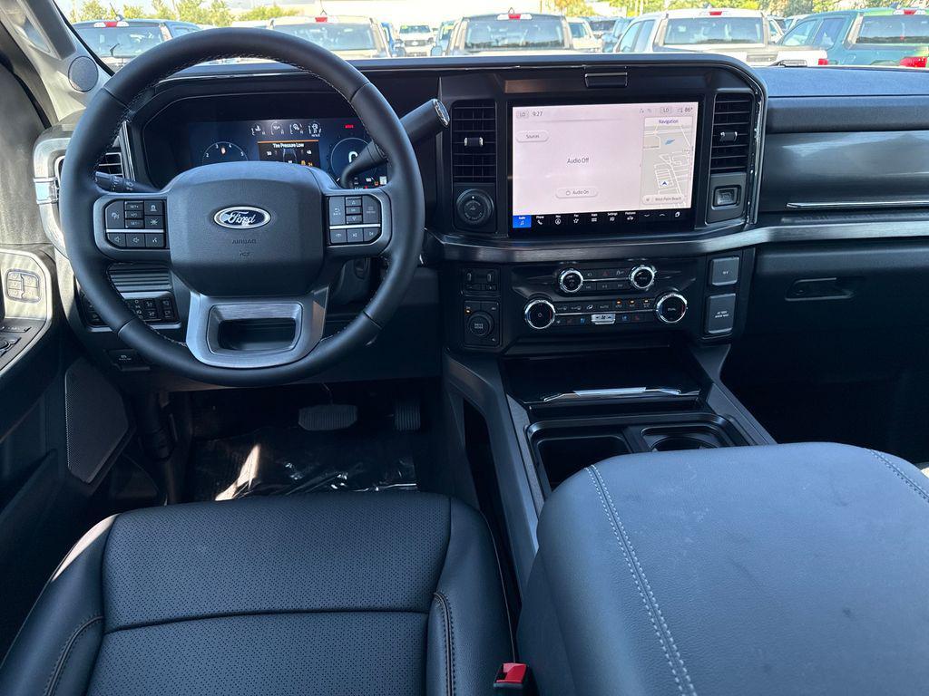 new 2026 Ford F-250 car, priced at $72,360