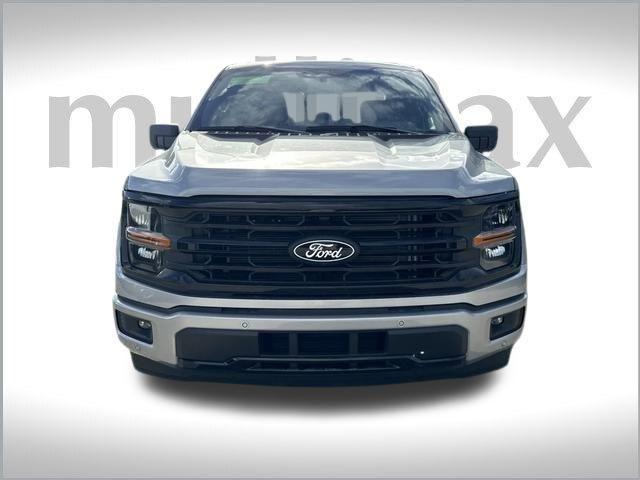 new 2024 Ford F-150 car, priced at $46,936