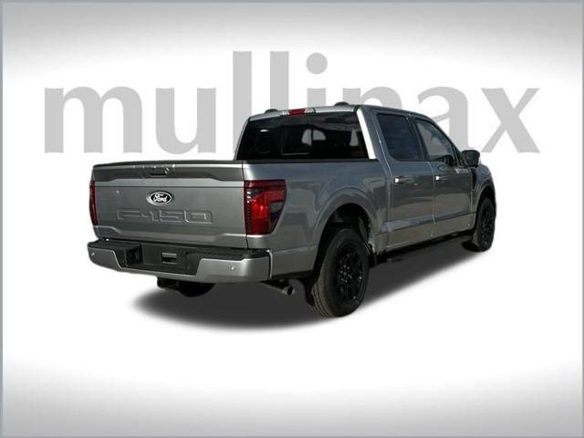 new 2024 Ford F-150 car, priced at $46,936