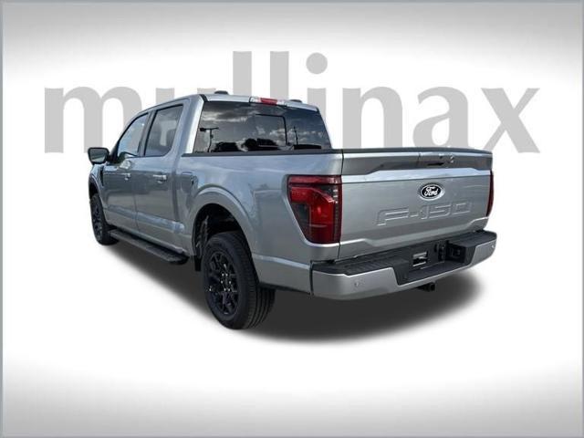 new 2024 Ford F-150 car, priced at $46,936