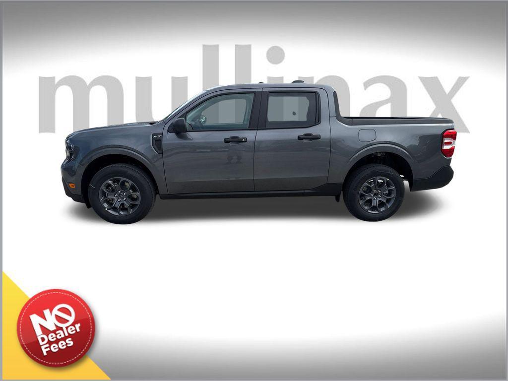 new 2025 Ford Maverick car, priced at $32,271