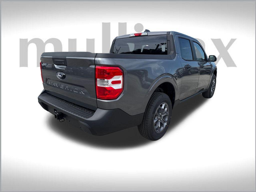 new 2025 Ford Maverick car, priced at $32,271
