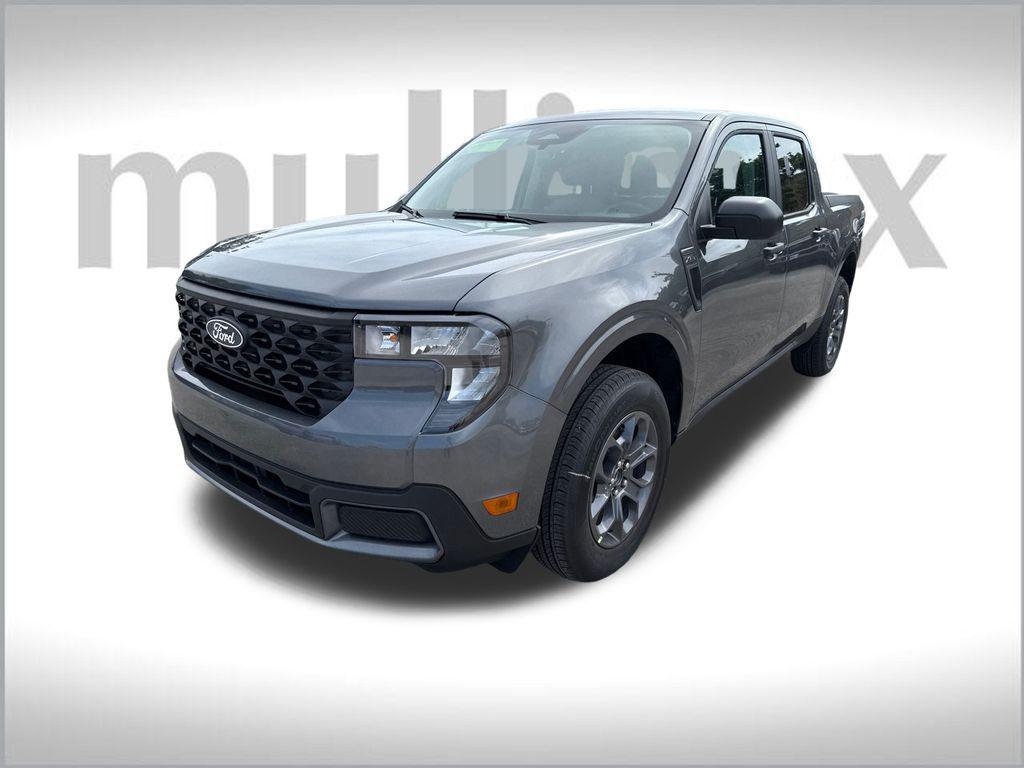new 2025 Ford Maverick car, priced at $32,271