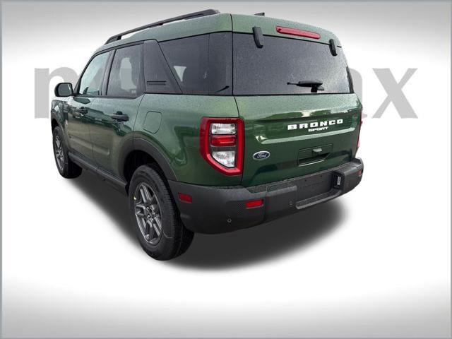 new 2025 Ford Bronco Sport car, priced at $31,291