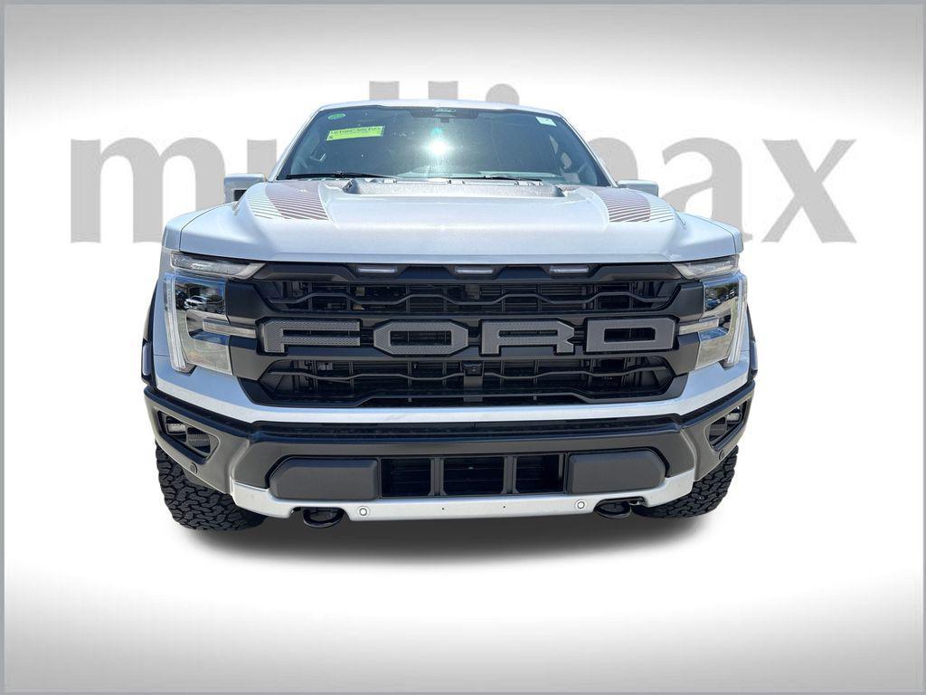 new 2025 Ford F-150 car, priced at $86,360