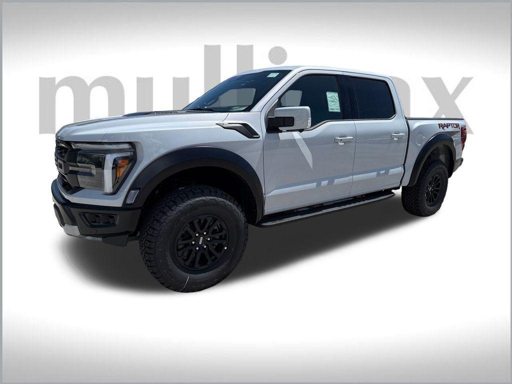 new 2025 Ford F-150 car, priced at $86,360