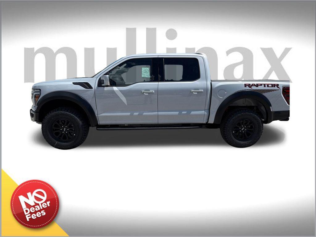 new 2025 Ford F-150 car, priced at $86,360