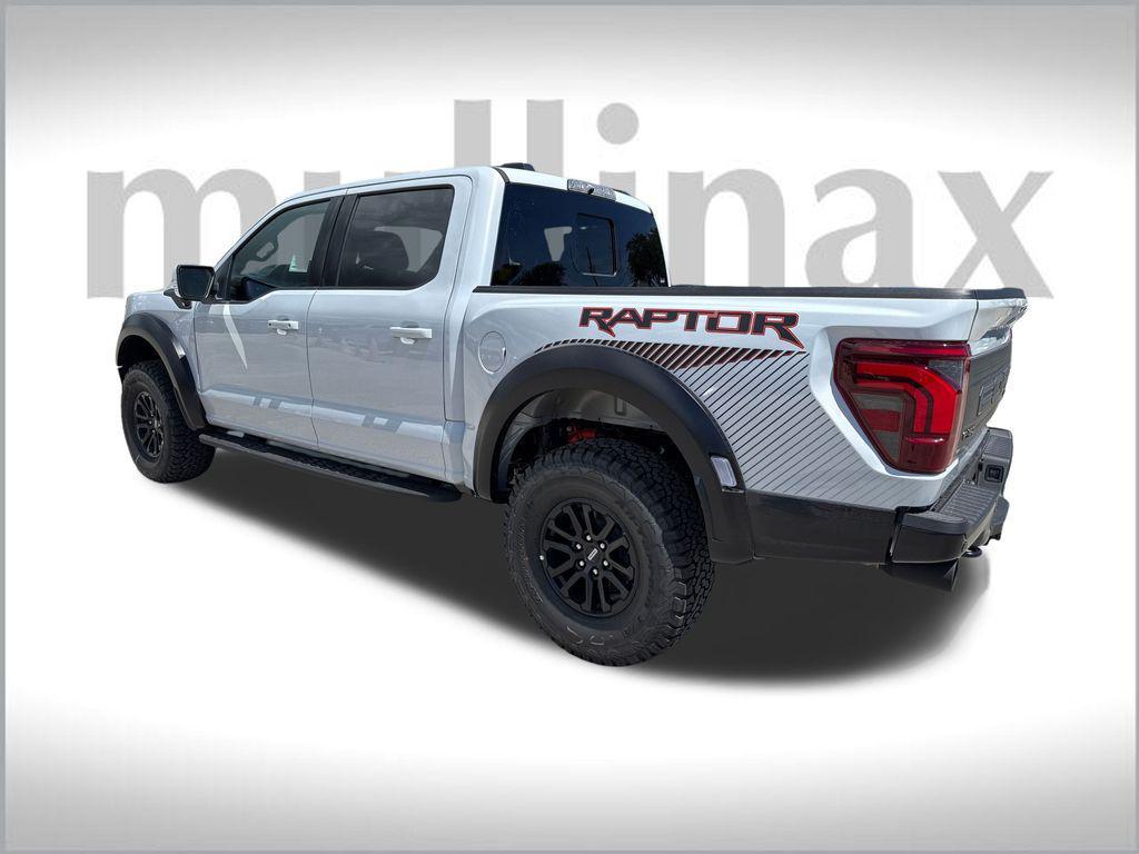 new 2025 Ford F-150 car, priced at $86,360